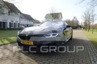 2019 BMW M850