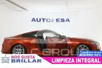 2019 BMW M8