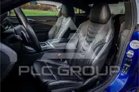 2019 BMW M8