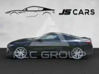 2019 BMW M8