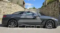2019 BMW M8