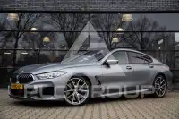 2019 BMW M8