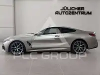 2019 BMW M8