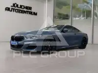 2019 BMW M8