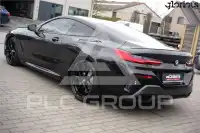 2019 BMW M8