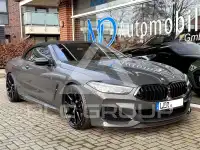 2019 BMW M850