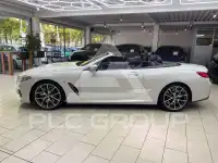 2019 BMW M850