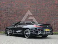 2019 BMW M8