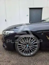 2019 BMW M8