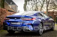 2019 BMW M8