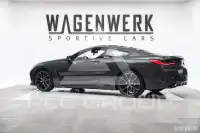 2019 BMW M8