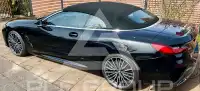 2019 BMW M850