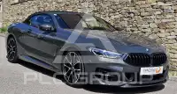 2019 BMW M8