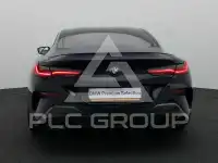 2019 BMW M8