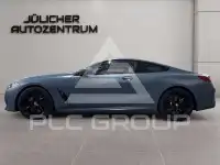 2019 BMW M8