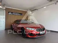 2019 BMW M850