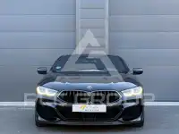 2019 BMW M8