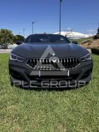 2019 BMW M850