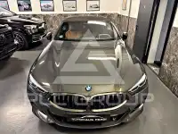 2019 BMW M850
