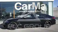 2019 BMW M8