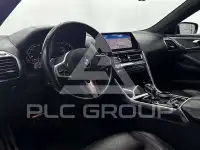 2019 BMW M8