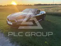 2019 BMW M850