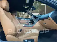 2019 BMW M8