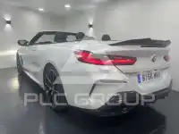 2019 BMW M850