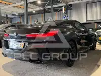 2019 BMW M850