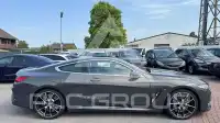 2019 BMW M8
