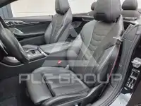2019 BMW M8
