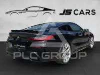 2019 BMW M8