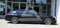 2019 BMW M8