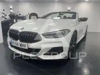 2019 BMW M850
