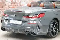 2019 BMW M850