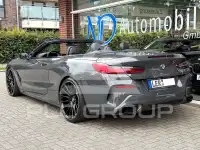 2019 BMW M8