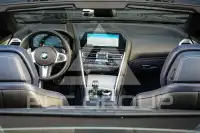 2019 BMW M8