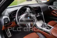 2019 BMW M8