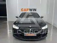 2019 BMW M8