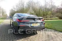 2019 BMW M850