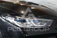 2019 BMW M8