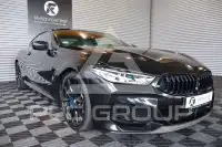 2019 BMW M8