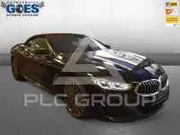 2019 BMW M8