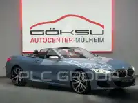 2019 BMW M850