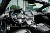 2019 BMW M8