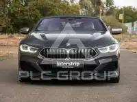 2019 BMW M850