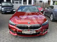 2019 BMW M850
