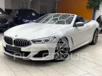 2019 BMW M850