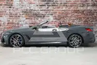 2019 BMW M850