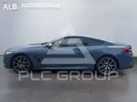 2019 BMW M850